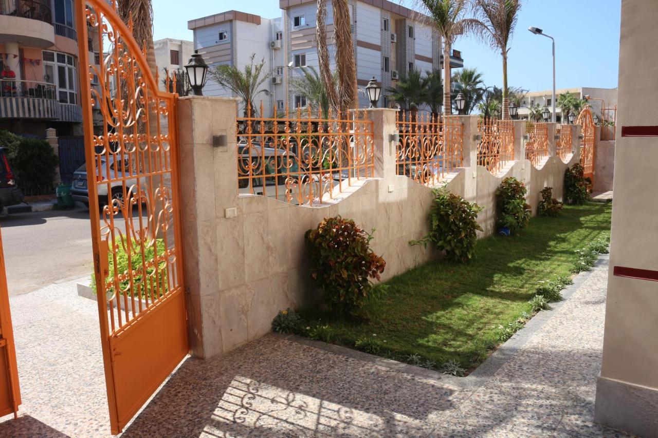 Al Raya Hotel de apartamente Alexandria