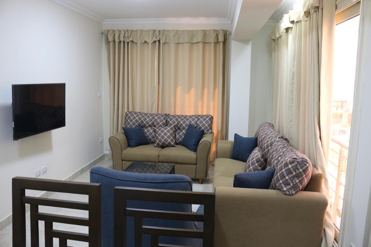 Hotel de apartamente Al Raya