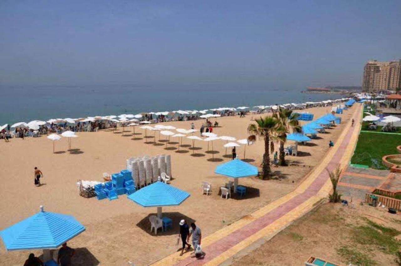 Al Raya Hotel de apartamente