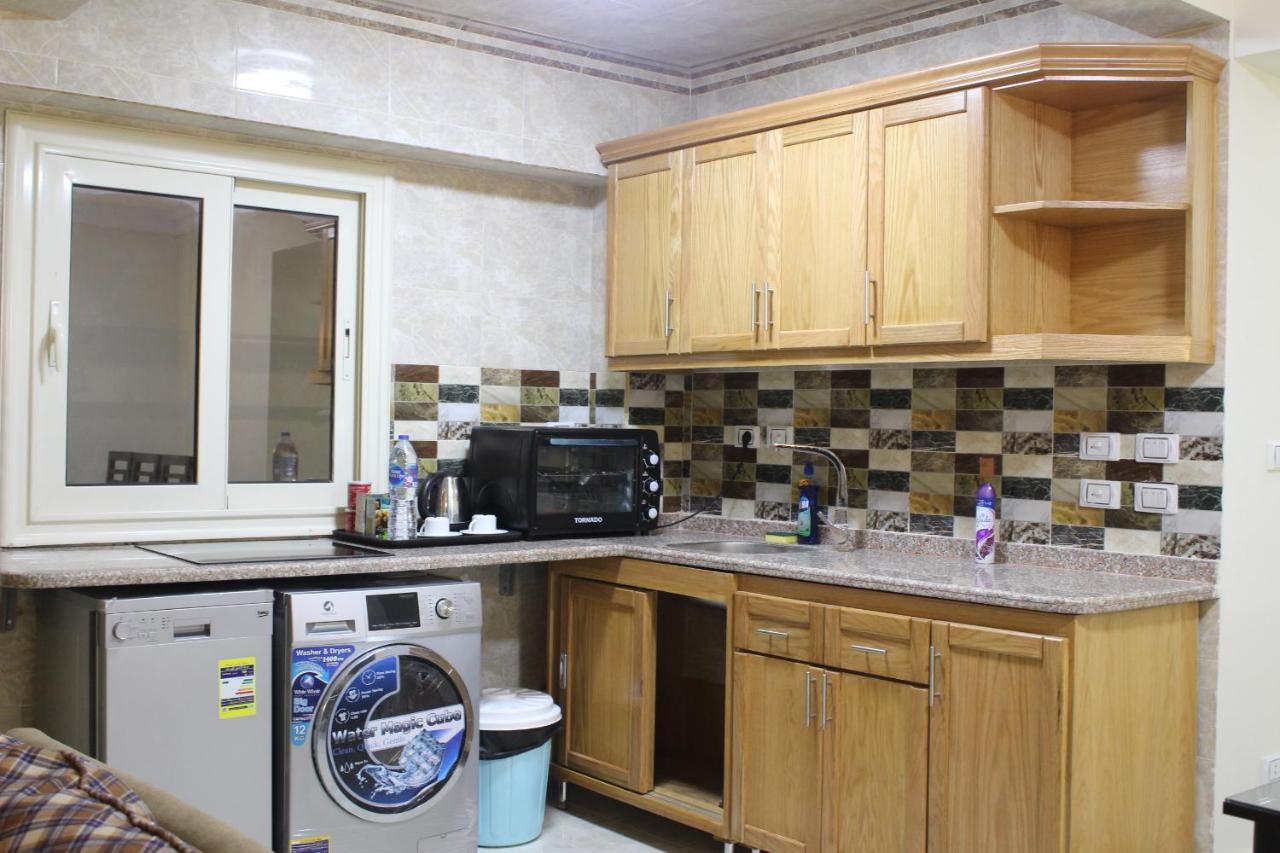 Hotel de apartamente Al Raya Alexandria