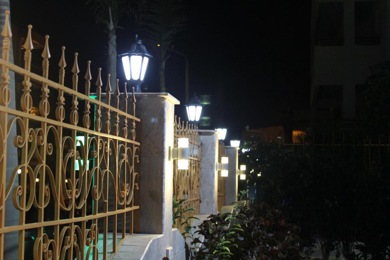 Hotel de apartamente Al Raya 3*