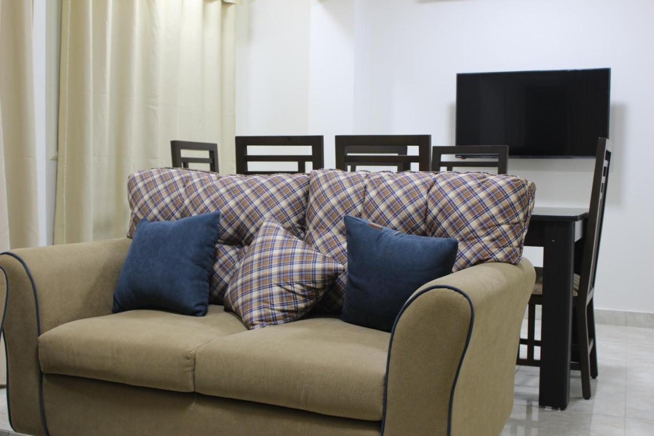 Hotel de apartamente Al Raya
